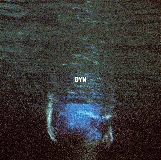 DYN - Dyn Vinyl LP