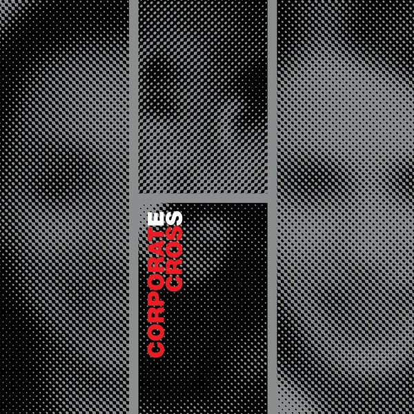 E-SAGGILA - Corporate Cross Vinyl 2LP