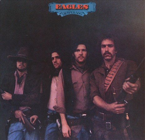 Eagles - Desperado (180 Gram Vinyl) Vinyl