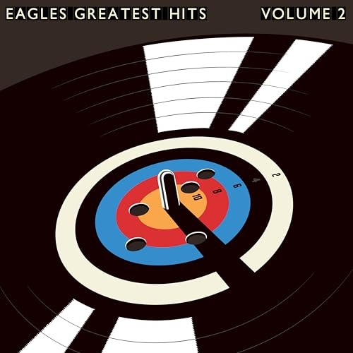 Eagles - Greatest Hits Vol. 2 (Brick & Mortar Exclusive) Vinyl