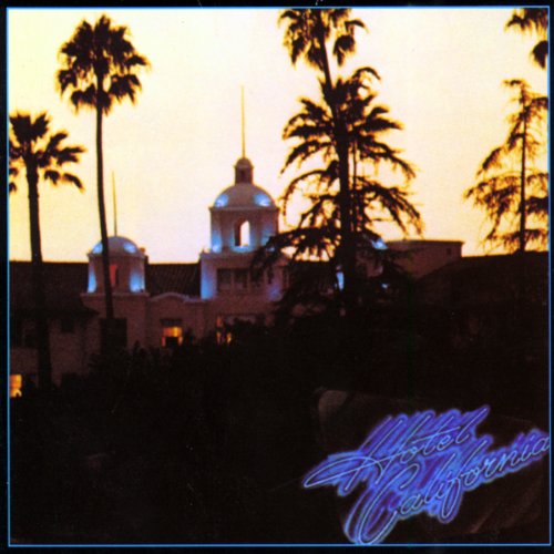 Eagles - Hotel California (180 Gram Vinyl) Vinyl