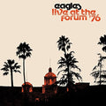 Eagles - Live at the Forum '76 (2 Lp's) Vinyl