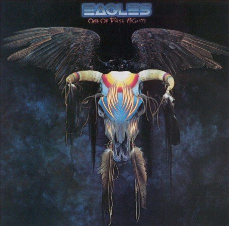 Eagles - One of These Nights (180 Gram Vinyl) Vinyl