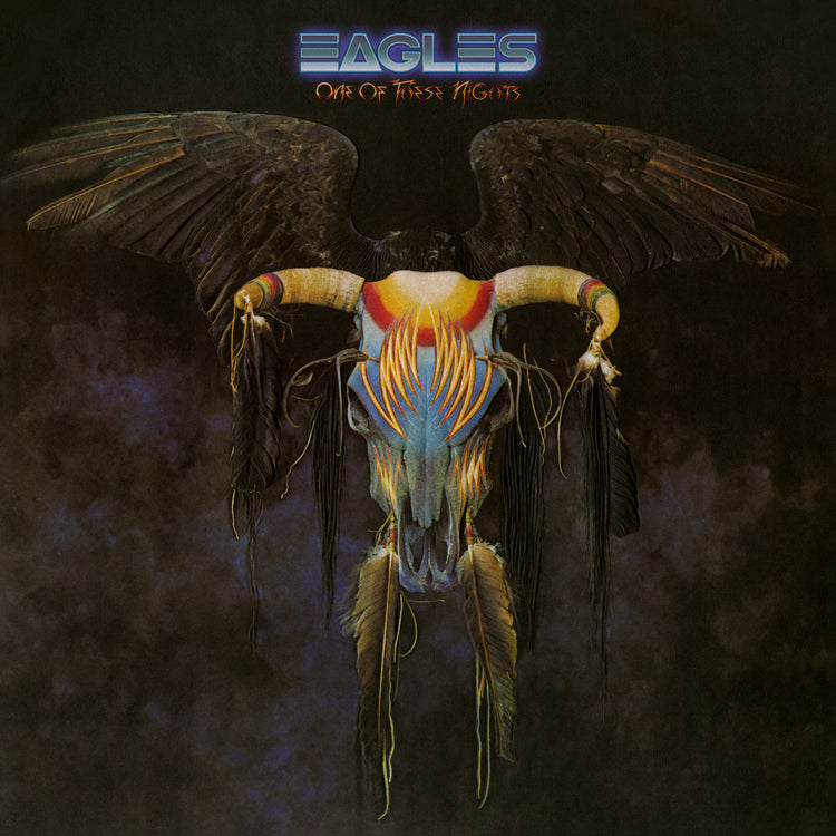 Eagles - One Of These Nights (Deluxe Edition) [3LP] Vinyl