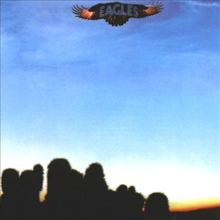 Eagles - The Eagles (180 Gram Vinyl) Vinyl