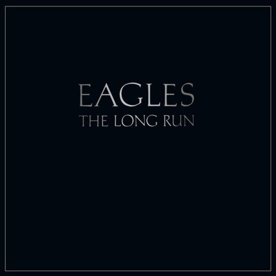 Eagles - The Long Run (180 Gram Vinyl) Vinyl