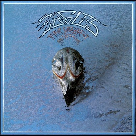 Eagles - Their Greatest Hits 1971-1975 (180 Gram Vinyl) Vinyl