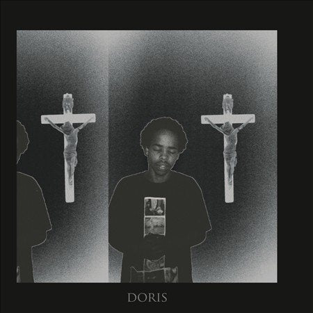 Earl Sweatshirt - Doris [Explicit Content] (Download Insert) Vinyl