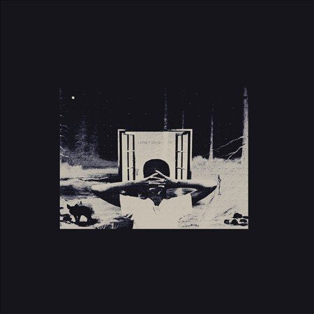 Earl Sweatshirt - I Don't Like Shit, I Don't Go Outside: An Album By Earl Sweatshirt [Explicit Content] (Download Insert) Vinyl