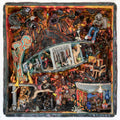 Earl Sweatshirt & Mike & Surf Gang - Pompeii // Utility CD