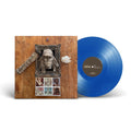 Earl Sweatshirt - Sick! (Indie Exclusive, Colored Vinyl, Light Blue) Vinyl