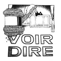 Earl Sweatshirt & The Alchemist - Voir Dire [Explicit Content] Vinyl