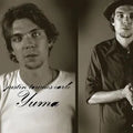 Earle, Justin Townes - Yuma (RSD11.24.23) Vinyl LP Metalic Gold Vinyl