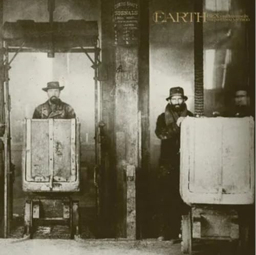 Earth - Hex: Or Printing In The Infernal Method (Rsd 4.12.25) Vinyl