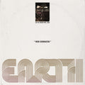 Earth - Wem Dominator (Live In London Nw1 2016) (Indie Exclusive Dark Star Effect Vinyl) Vinyl