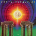 Earth Wind & Fire - I Am Vinyl