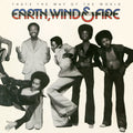 Earth Wind & Fire - That’S The Way Of The World Vinyl