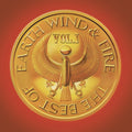 Earth Wind & Fire - The Best Of: Volume 1 (150 Gram Vinyl, Download Insert) Vinyl
