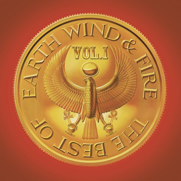 Earth Wind & Fire - The Best Of: Volume 1 (150 Gram Vinyl, Download Insert) Vinyl