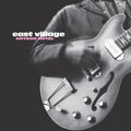 East Village - Hotrod Hotel Vinyl 12" Vinyl Packaged in a classic 60s-style heavy tip-on jacket & includes a fold-out insert with note