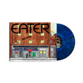 EATER - Duplication [Limited Edition Blue Marble Vinyl] Vinyl