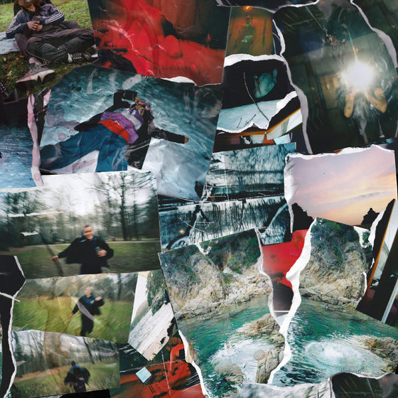 Ebbb - Shallow Hits CD