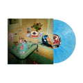 Ecca Vandal - LOOKING FOR PEOPLE TO UNFOLLOW (Indie Exclusive) [Bathroom Blue Vinyl] Vinyl