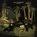 Echo & The Bunnymen - Evergreen (Standard Edition) CD CD