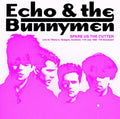 Echo & The Bunnymen - Spare Us The Cutter: Live At Tiffany's, Glasgow, Scotland, 11th July 1983 - FM Broadcast (Pink Vinyl) Vinyl LP