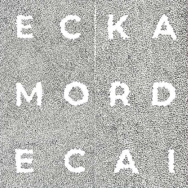 ECKA MORDECAI - Promise & Illusion Vinyl LP