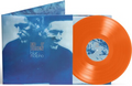 Ed O'Brien - Blue Morpho: Transfiguration Edition (Indie Exclusive, Limited Edition, Orange Vinyl) Vinyl