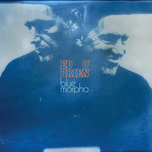 Ed O'Brien - Blue Morpho Vinyl