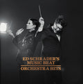 Ed Schrader's Music Beat - Orchestra Hits CD CD