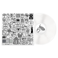 Ed Sheeran - Autumn Variations Vinyl