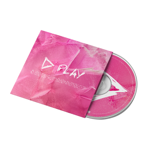 Ed Sheeran - Play (16 Page Booklet) CD
