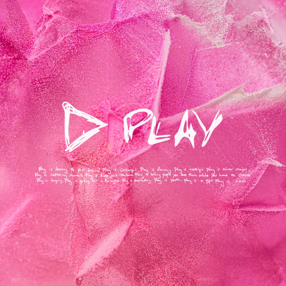 Ed Sheeran - Play Deluxe Cd (Limited Edition) (20 Page Booklet) (Bonus Tracks) CD