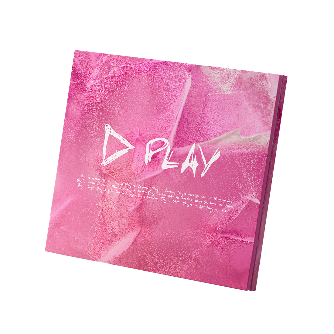 Ed Sheeran - Play Deluxe Cd (Limited Edition) (20 Page Booklet) (Bonus Tracks) CD