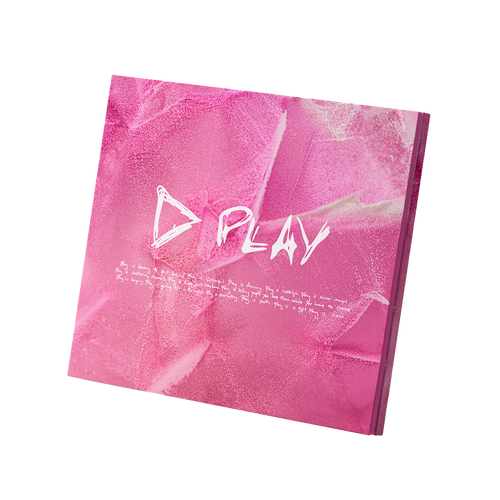 Ed Sheeran - Play Deluxe Cd (Limited Edition) (20 Page Booklet) (Bonus Tracks) CD