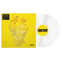 Ed Sheeran - - (Subtract) (Indie Exclusive, Limited Edition White) Vinyl