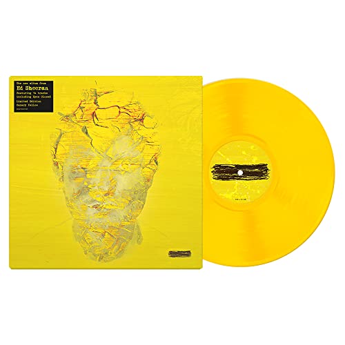 Ed Sheeran - - (Subtract) Vinyl