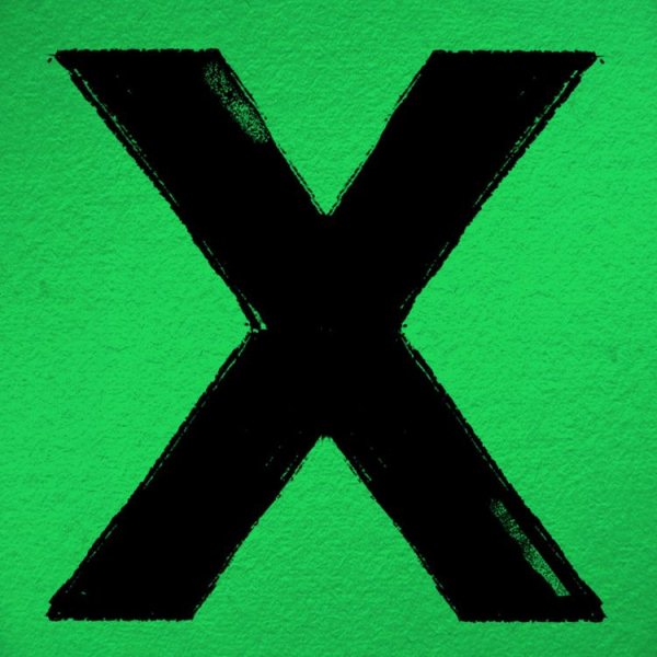 Ed Sheeran - X (180 Gram Vinyl, 45 RPM) (2 Lp's) Vinyl