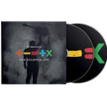 Ed Sheeran - +-=x (Tour Collection: Live) (2 Cd's) CD