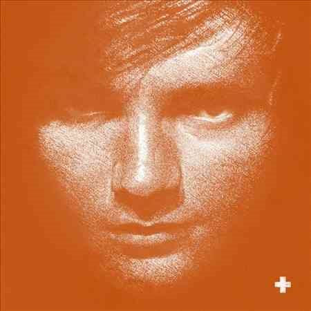 Ed Sheeran - + Vinyl