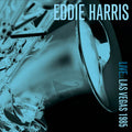 EDDIE HARRIS - Live... Las Vegas 1985 CD CD