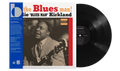 Eddie Kirkland - It's The Blues Man! (Bluesville Acoustic Sounds Series) [180G LP] Vinyl