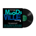 Eddie "Lockjaw" Davis - Moodsville, Volume 4: Eddie "Lockjaw" Davis with Shirley Scott (180G) [LP] Vinyl
