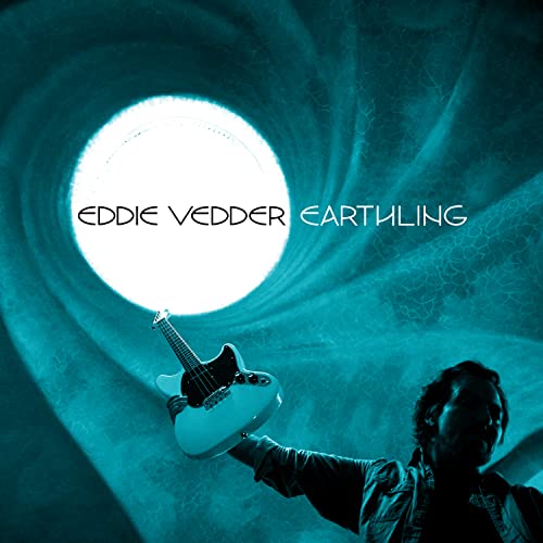 Eddie Vedder - Earthling [LP] Vinyl