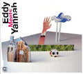 EDDY MEETS YANNAH - Just Like... CD CD