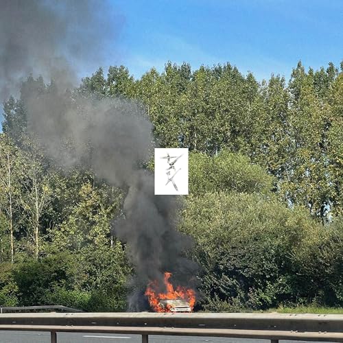 Eden - Dark Vinyl