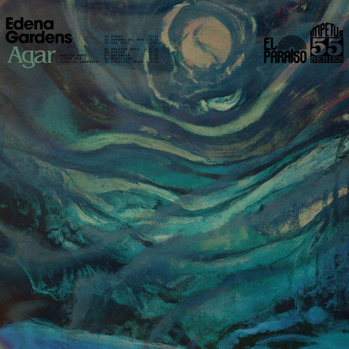 EDENA GARDENS - Agar CD CD